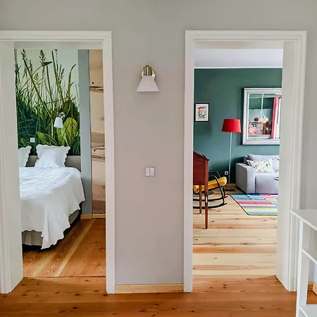 Country Bliss In Idyllic Holiday home *