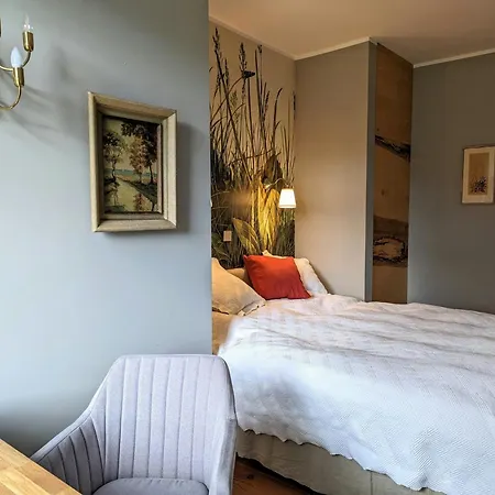 Country Bliss In Idyllic Krochlendorf