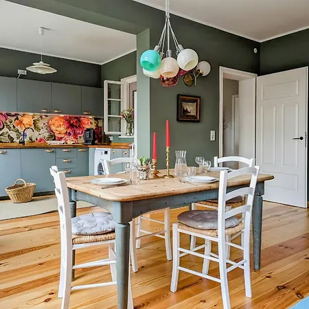Holiday home Country Bliss In Idyllic