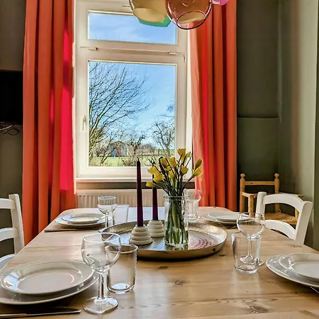 Holiday home Country Bliss In Idyllic *
