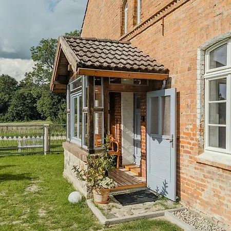 Holiday home Country Bliss In Idyllic