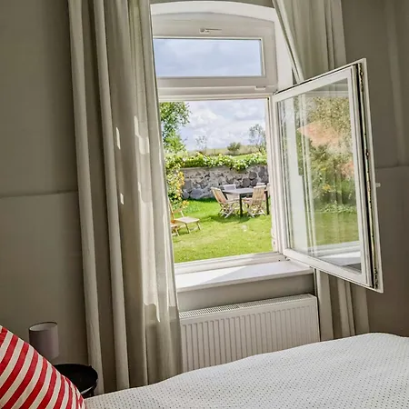 Country Bliss In Idyllic * Krochlendorf