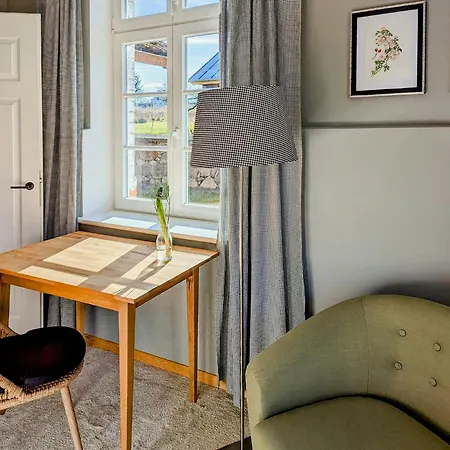 Country Bliss In Idyllic Krochlendorf